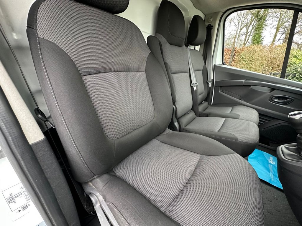 Used Renault Trafic 2023 for sale - 77668945: Photo 10