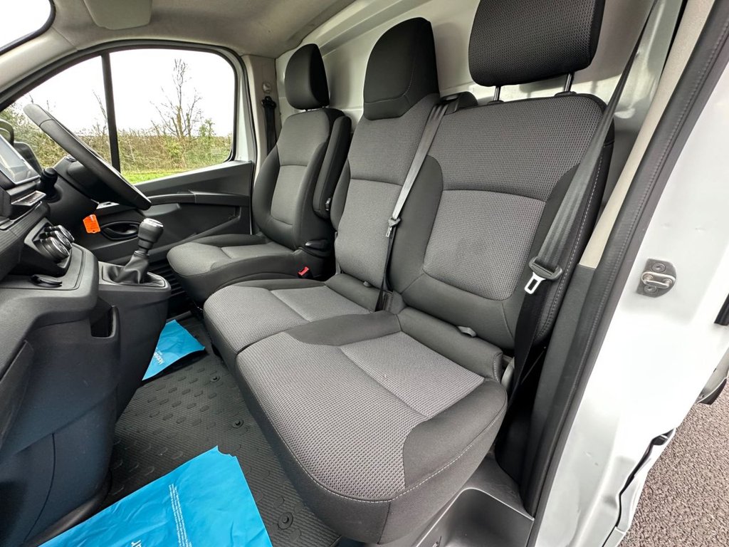 Used Renault Trafic 2023 for sale - 77668945: Photo 13