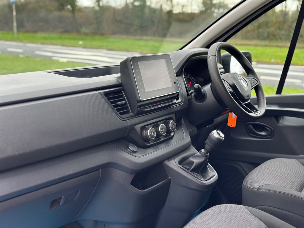 Used Renault Trafic 2023 for sale - 77668945: Photo 14