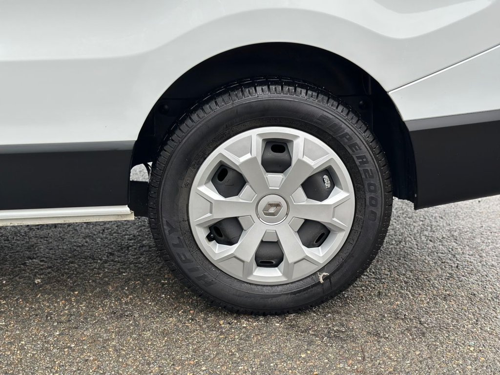 Used Renault Trafic 2023 for sale - 77668945: Photo 22