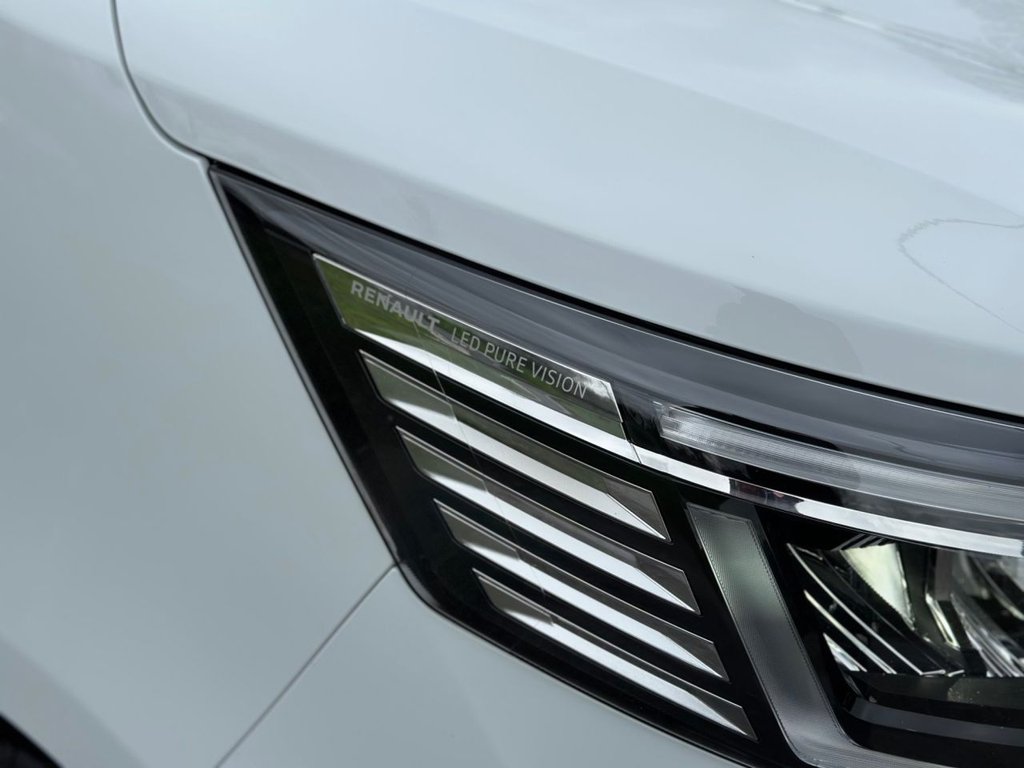 Used Renault Trafic 2023 for sale - 77668945: Photo 26