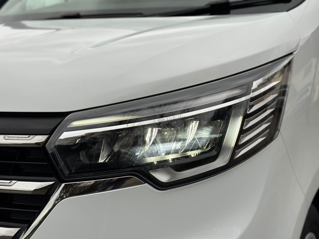 Used Renault Trafic 2023 for sale - 77668945: Photo 28