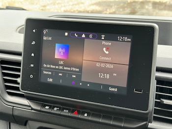 Used Renault Trafic 2023 for sale - 77668945: Photo