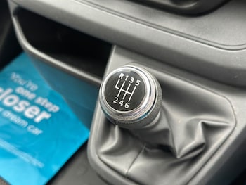 Used Renault Trafic 2023 for sale - 77668945: Photo