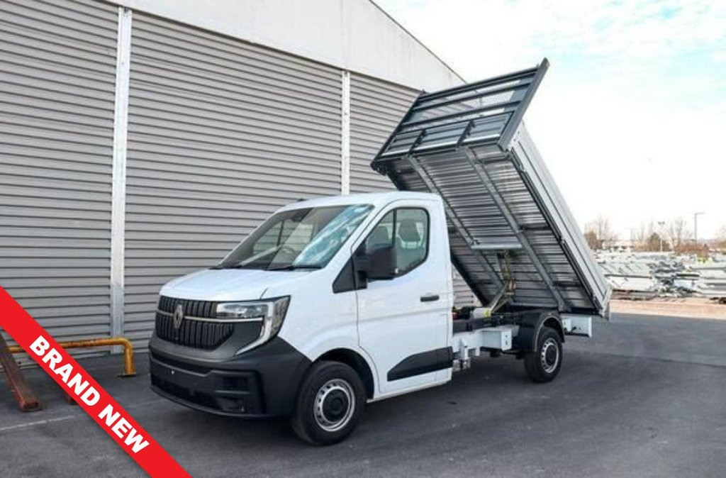 Used Renault Master 2025 for sale - 77703959: Photo 1