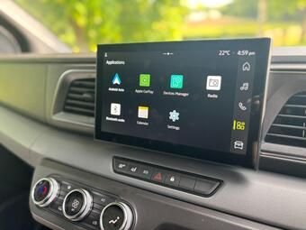 Used Renault Master 2025 for sale - 77703959: Photo 12