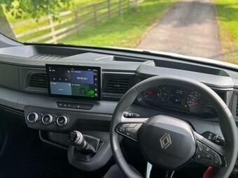 Used Renault Master 2025 for sale - 77703959: Photo 13