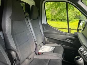 Used Renault Master 2025 for sale - 77703959: Photo 16