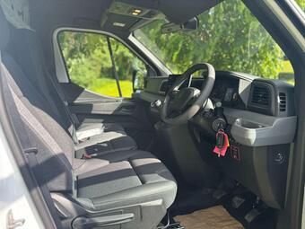 Used Renault Master 2025 for sale - 77703959: Photo 17