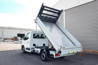 Used Renault Master 2025 for sale - 77703959: Photo 3