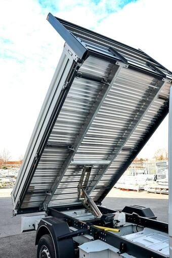 Used Renault Master 2025 for sale - 77703959: Photo 4