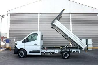 Used Renault Master 2025 for sale - 77703959: Photo 5