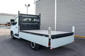 Used Renault Master 2025 for sale - 77703959: Photo 6