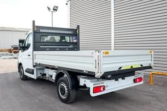 Used Renault Master 2025 for sale - 77703959: Photo 7