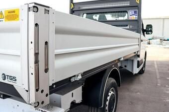 Used Renault Master 2025 for sale - 77703959: Photo 8