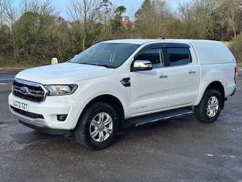 Used Ford Ranger 2022 for sale - 77276433: Photo
