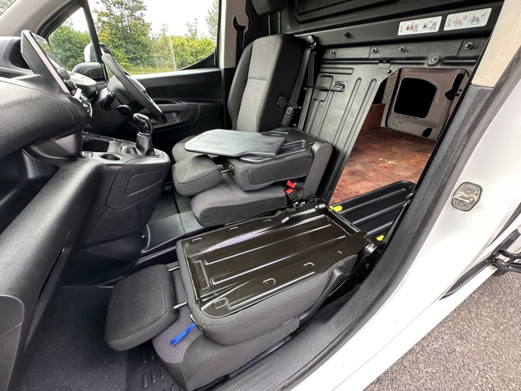Vehicle 27
