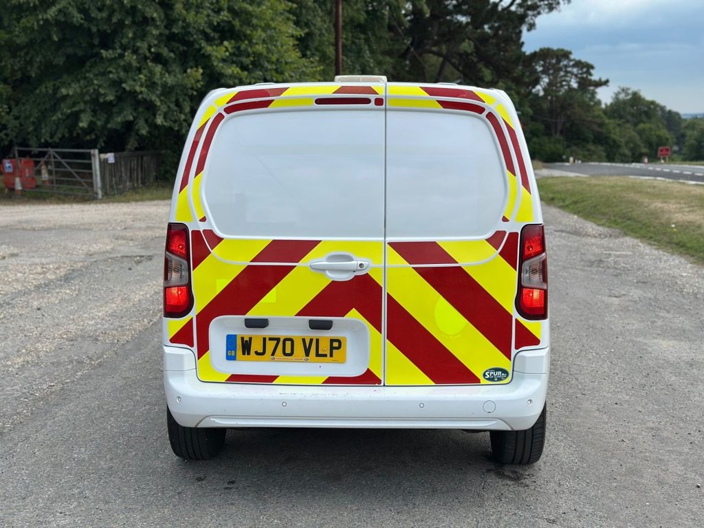Vehicle 31