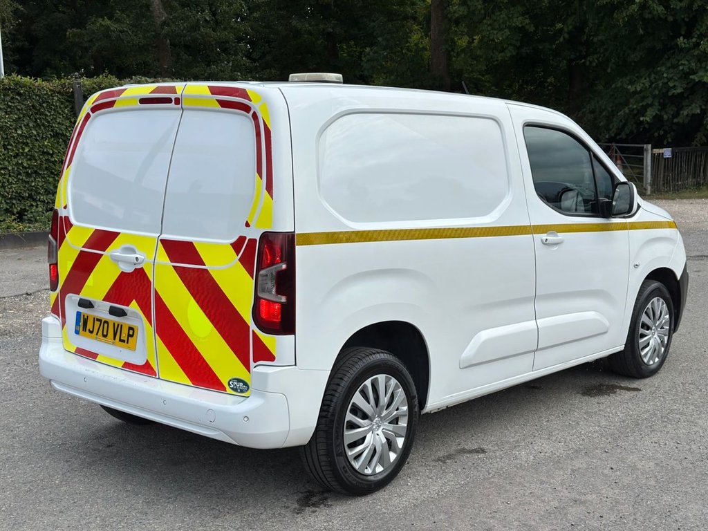 Vehicle 32