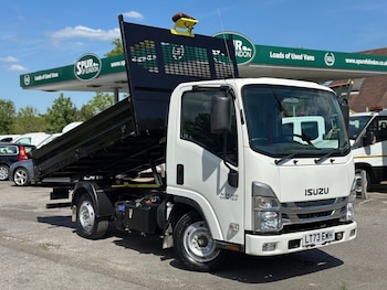 Used Isuzu Grafter 2023 for sale - 74535974: Photo