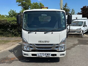 Used Isuzu Grafter 2023 for sale - 74535974: Photo