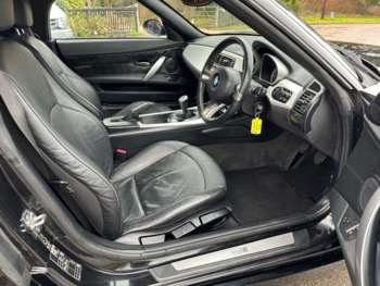 Used BMW Z4 2006 for sale - 74296290: Photo