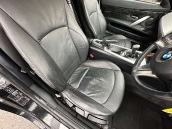 Used BMW Z4 2006 for sale - 74296290: Photo