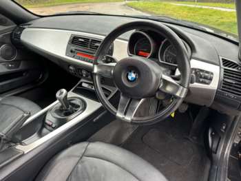 Used BMW Z4 2006 for sale - 74296290: Photo