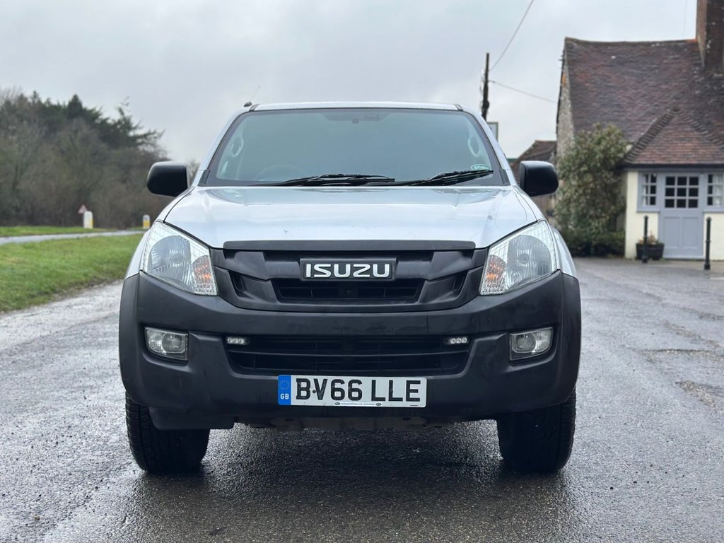 Used Isuzu D-Max 2016 for sale - 77463760: Photo 15