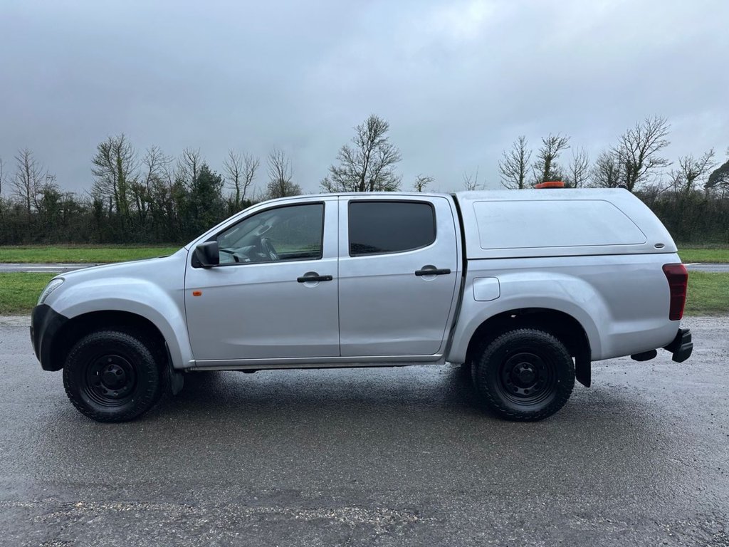 Used Isuzu D-Max 2016 for sale - 77463760: Photo 20