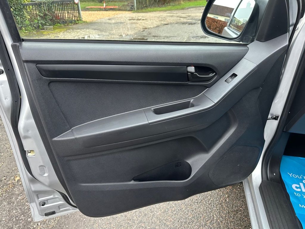 Used Isuzu D-Max 2016 for sale - 77463760: Photo 23