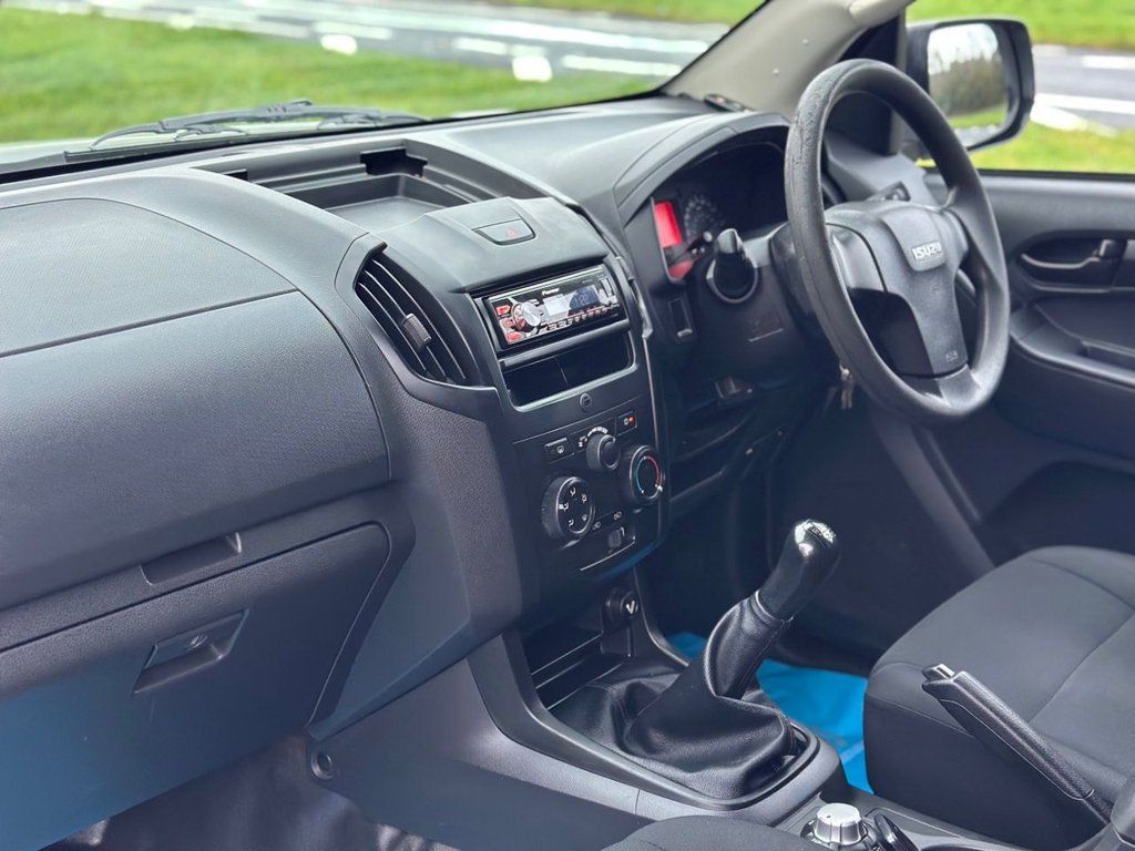 Used Isuzu D-Max 2016 for sale - 77463760: Photo 25