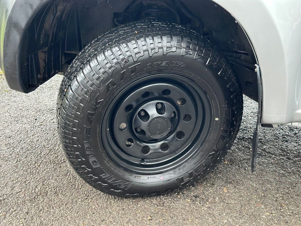 Used Isuzu D-Max 2016 for sale - 77463760: Photo 34