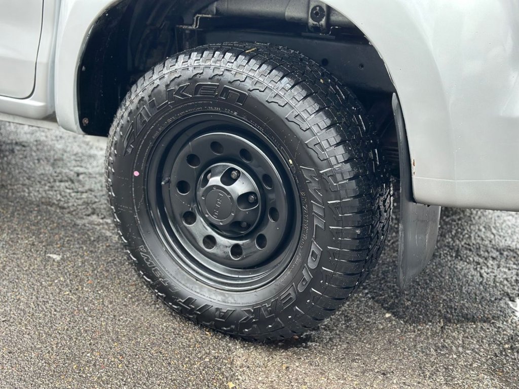 Used Isuzu D-Max 2016 for sale - 77463760: Photo 35