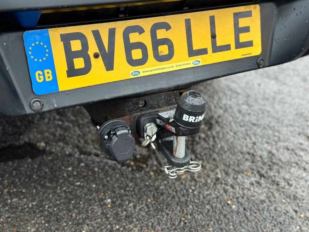 Used Isuzu D-Max 2016 for sale - 77463760: Photo 36