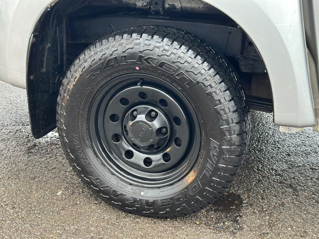 Used Isuzu D-Max 2016 for sale - 77463760: Photo 37