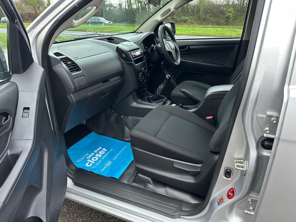 Used Isuzu D-Max 2016 for sale - 77463760: Photo 4