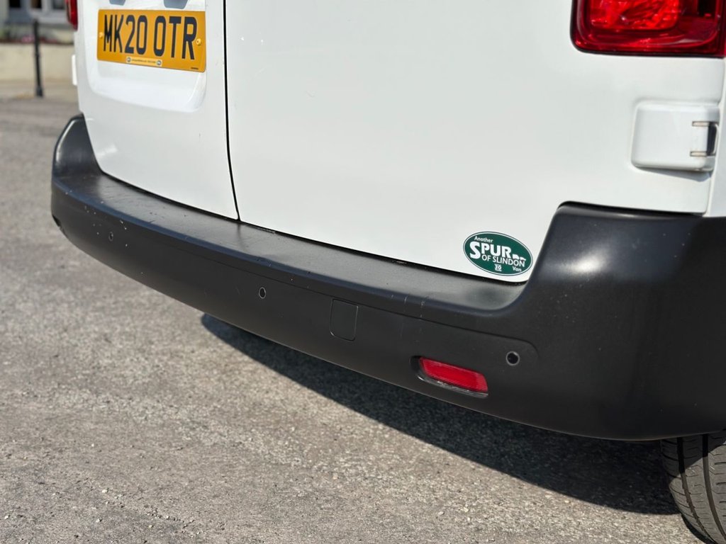 Used Peugeot Expert 2020 for sale - 76434077: Photo 10