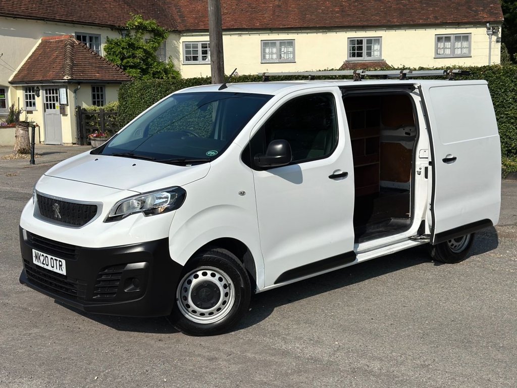 Used Peugeot Expert 2020 for sale - 76434077: Photo 12