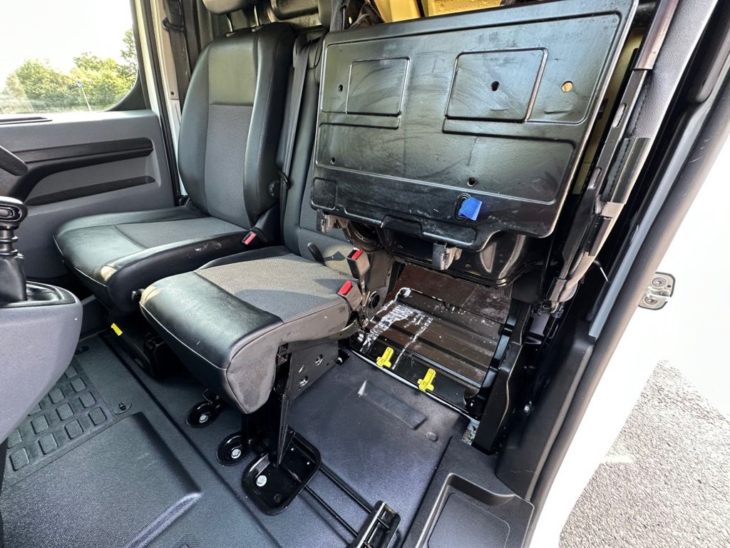 Used Peugeot Expert 2020 for sale - 76434077: Photo 13