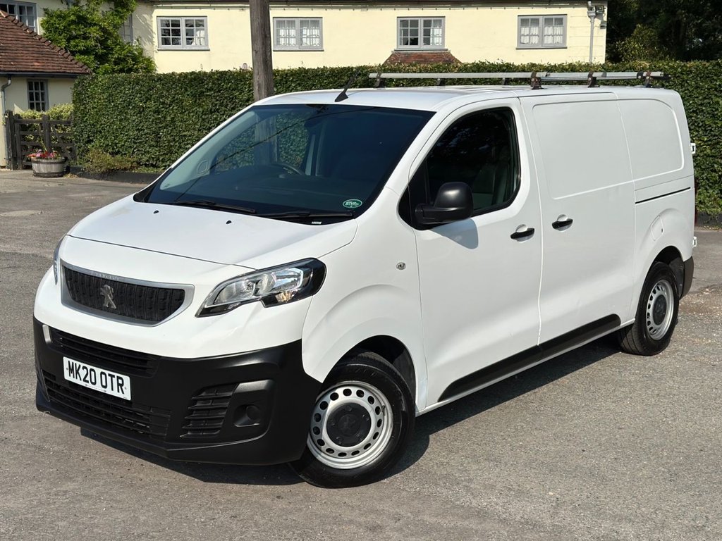 Used Peugeot Expert 2020 for sale - 76434077: Photo 15