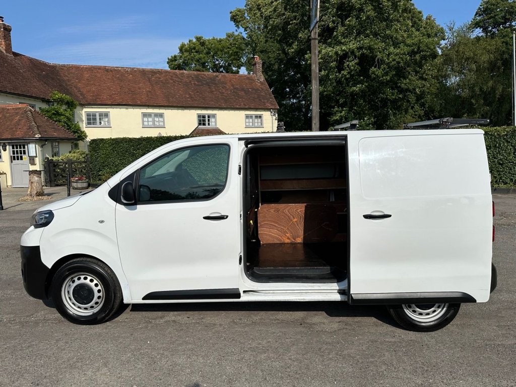 Used Peugeot Expert 2020 for sale - 76434077: Photo 17