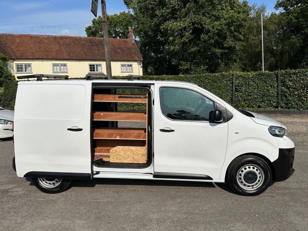 Used Peugeot Expert 2020 for sale - 76434077: Photo 19