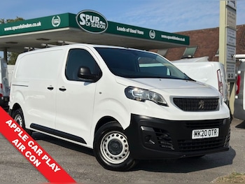 Used Peugeot Expert 2020 for sale - 76434077: Photo