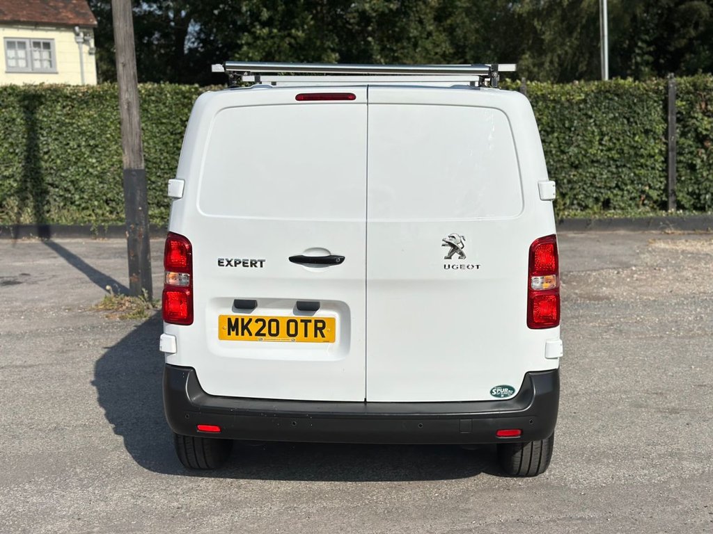 Used Peugeot Expert 2020 for sale - 76434077: Photo 22