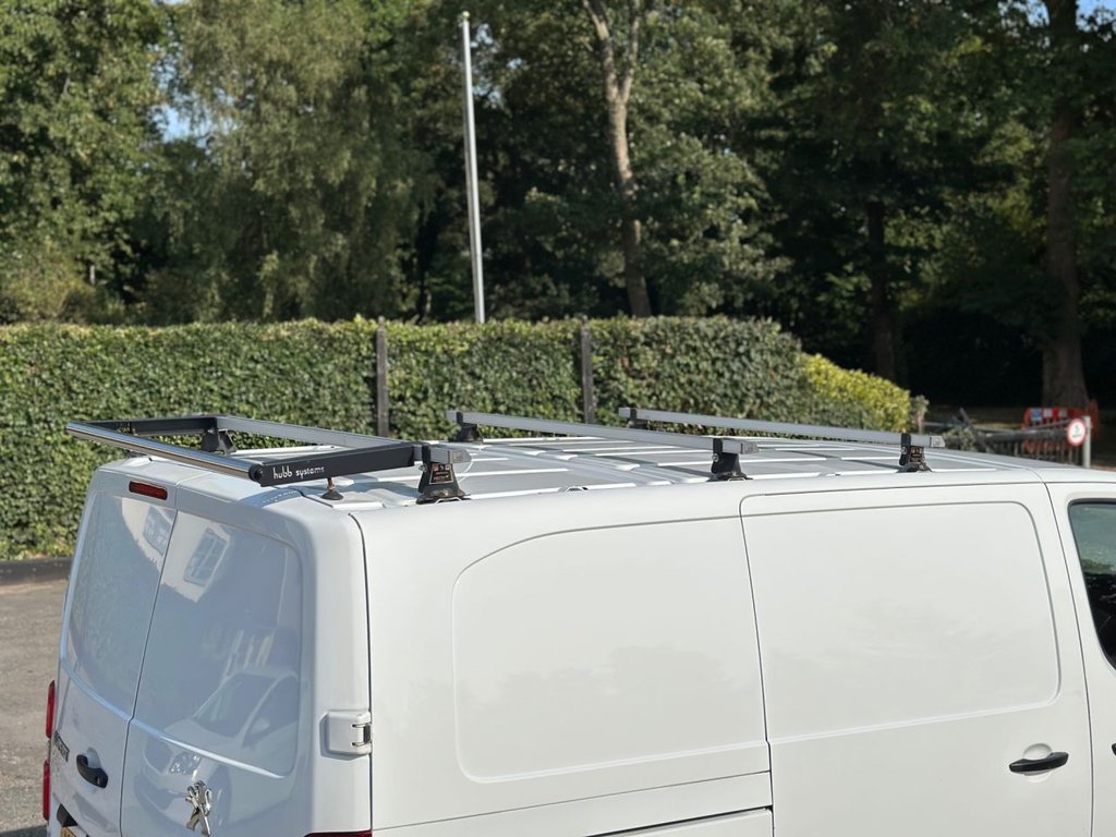 Used Peugeot Expert 2020 for sale - 76434077: Photo 25