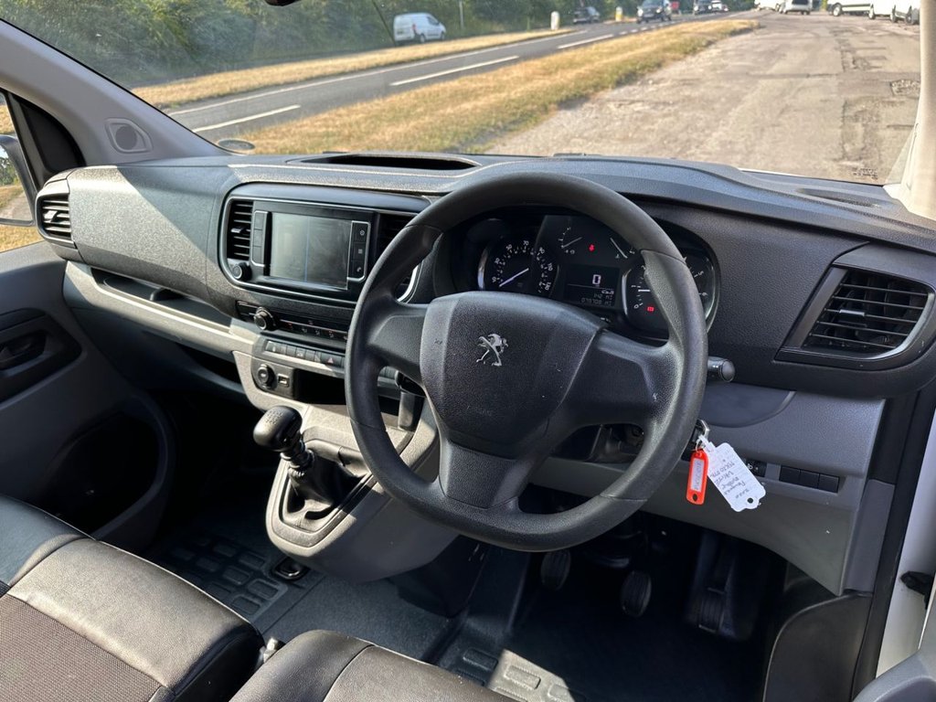 Used Peugeot Expert 2020 for sale - 76434077: Photo 33
