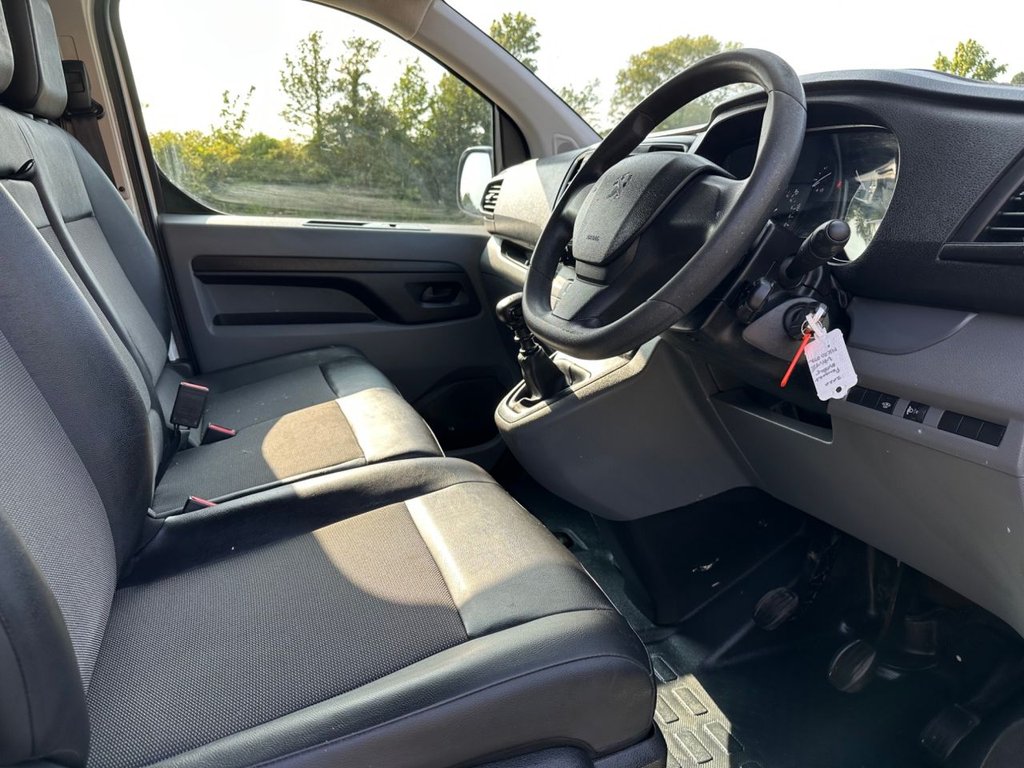 Used Peugeot Expert 2020 for sale - 76434077: Photo 34
