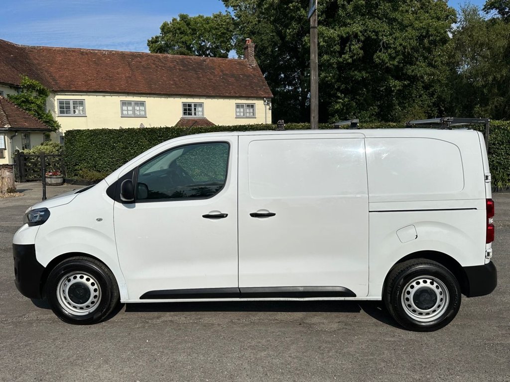 Used Peugeot Expert 2020 for sale - 76434077: Photo 35