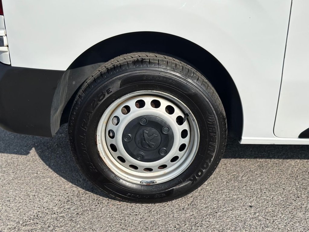 Used Peugeot Expert 2020 for sale - 76434077: Photo 38